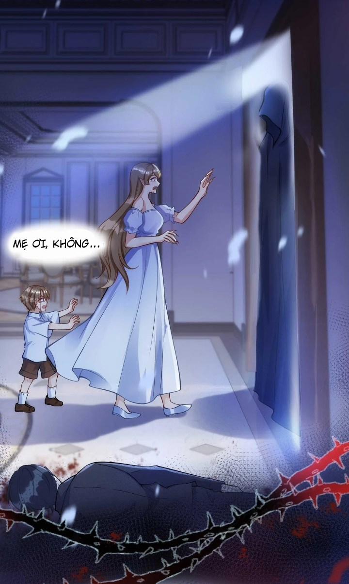 Thú Thụ Bất Thân 12 trang 27