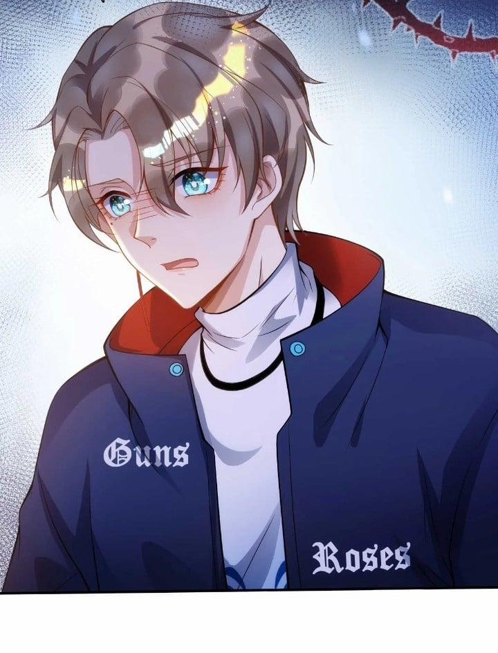 Thú Thụ Bất Thân 12 trang 29