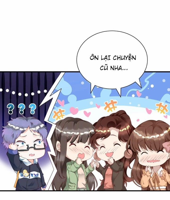 Thú Thụ Bất Thân 12 trang 4