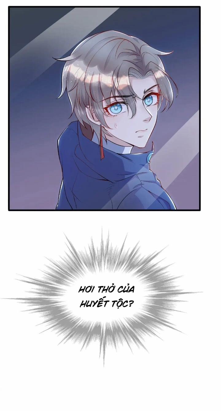 Thú Thụ Bất Thân 13 trang 10