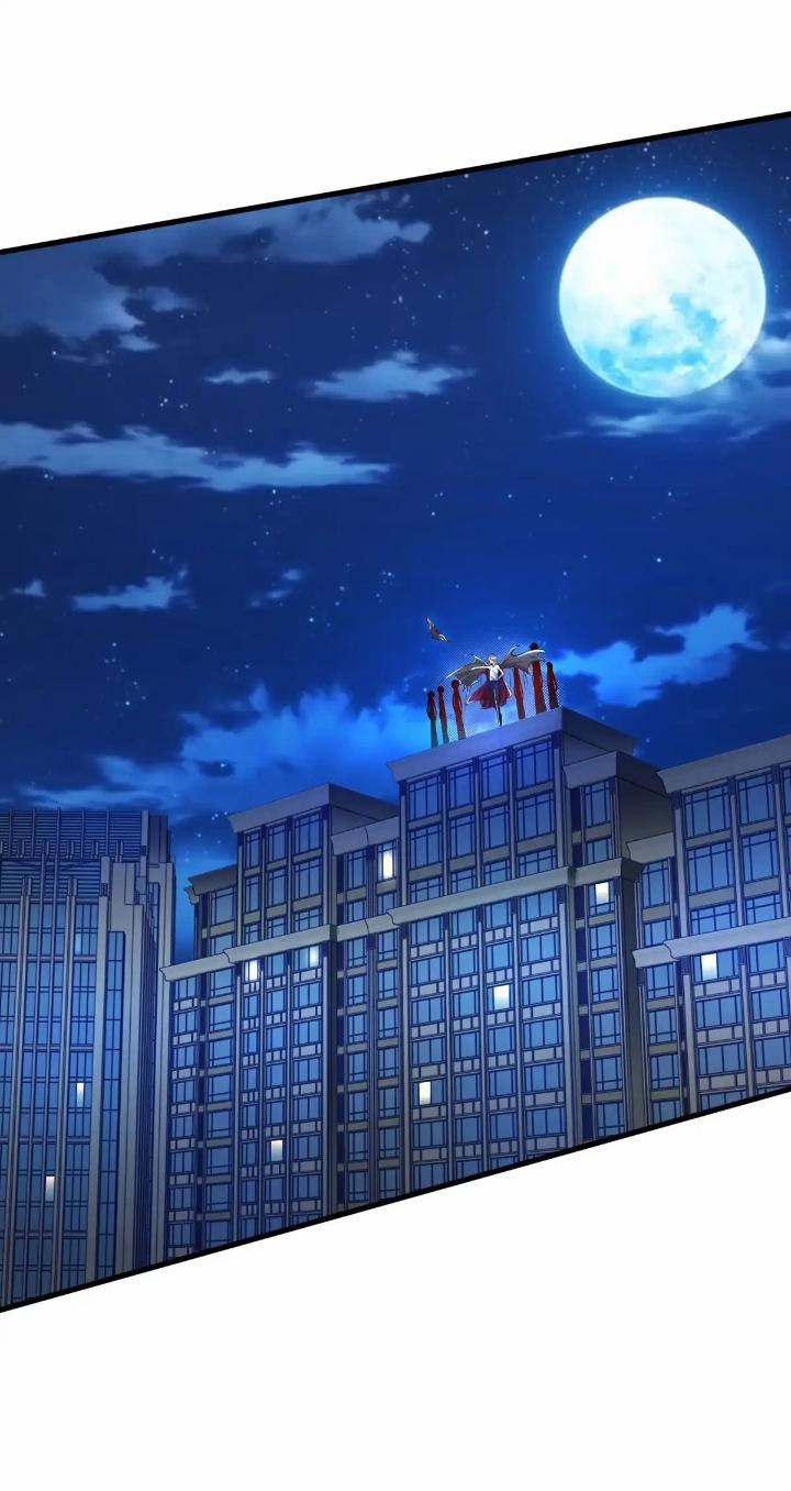 Thú Thụ Bất Thân 13 trang 11