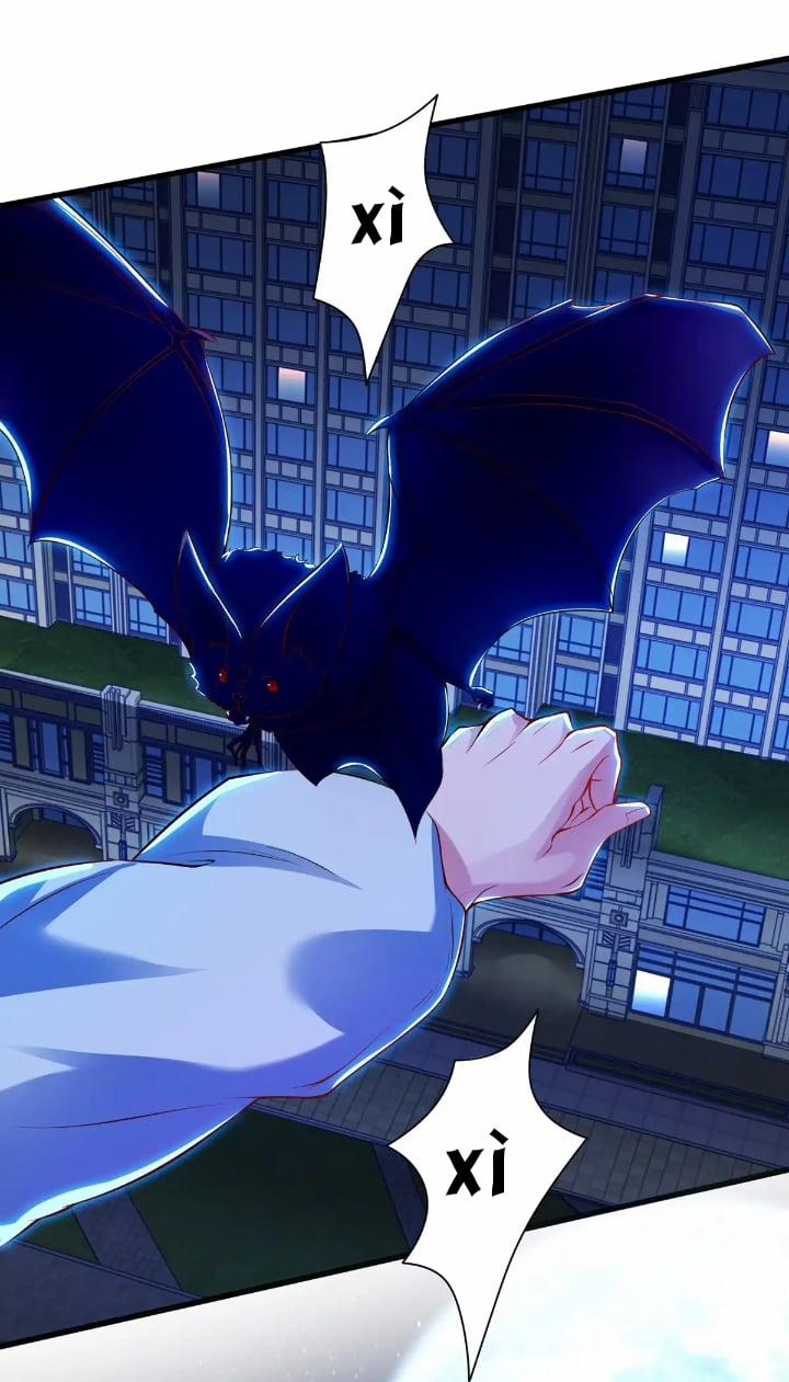 Thú Thụ Bất Thân 13 trang 12