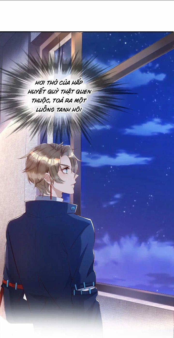 Thú Thụ Bất Thân 13 trang 16