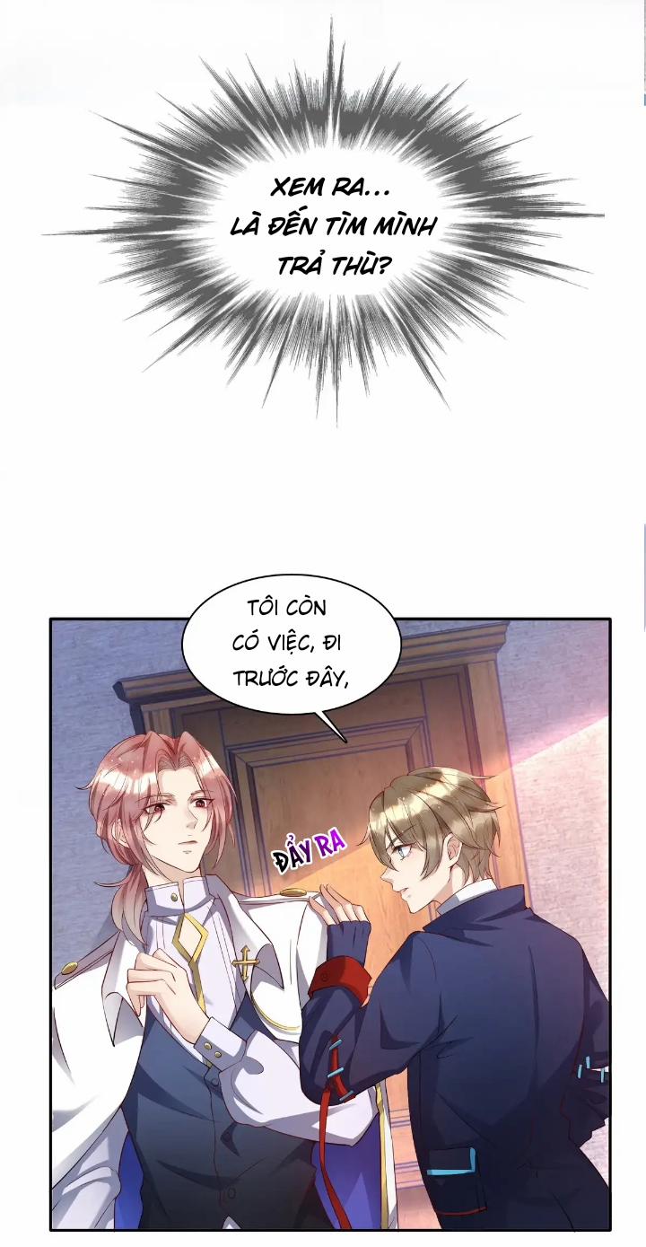 Thú Thụ Bất Thân 13 trang 17