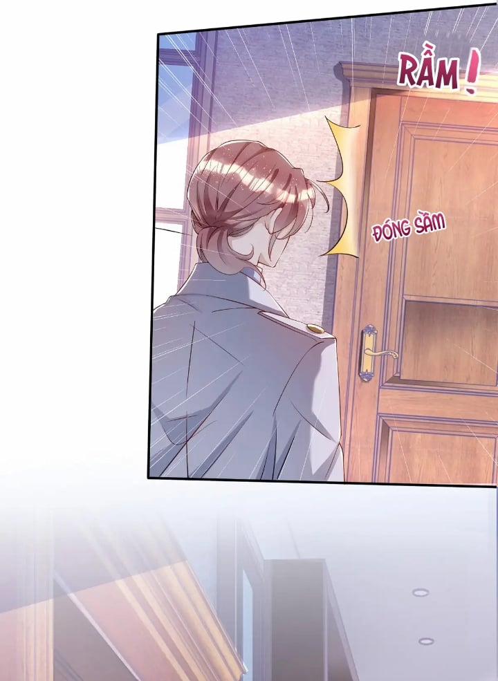 Thú Thụ Bất Thân 13 trang 19