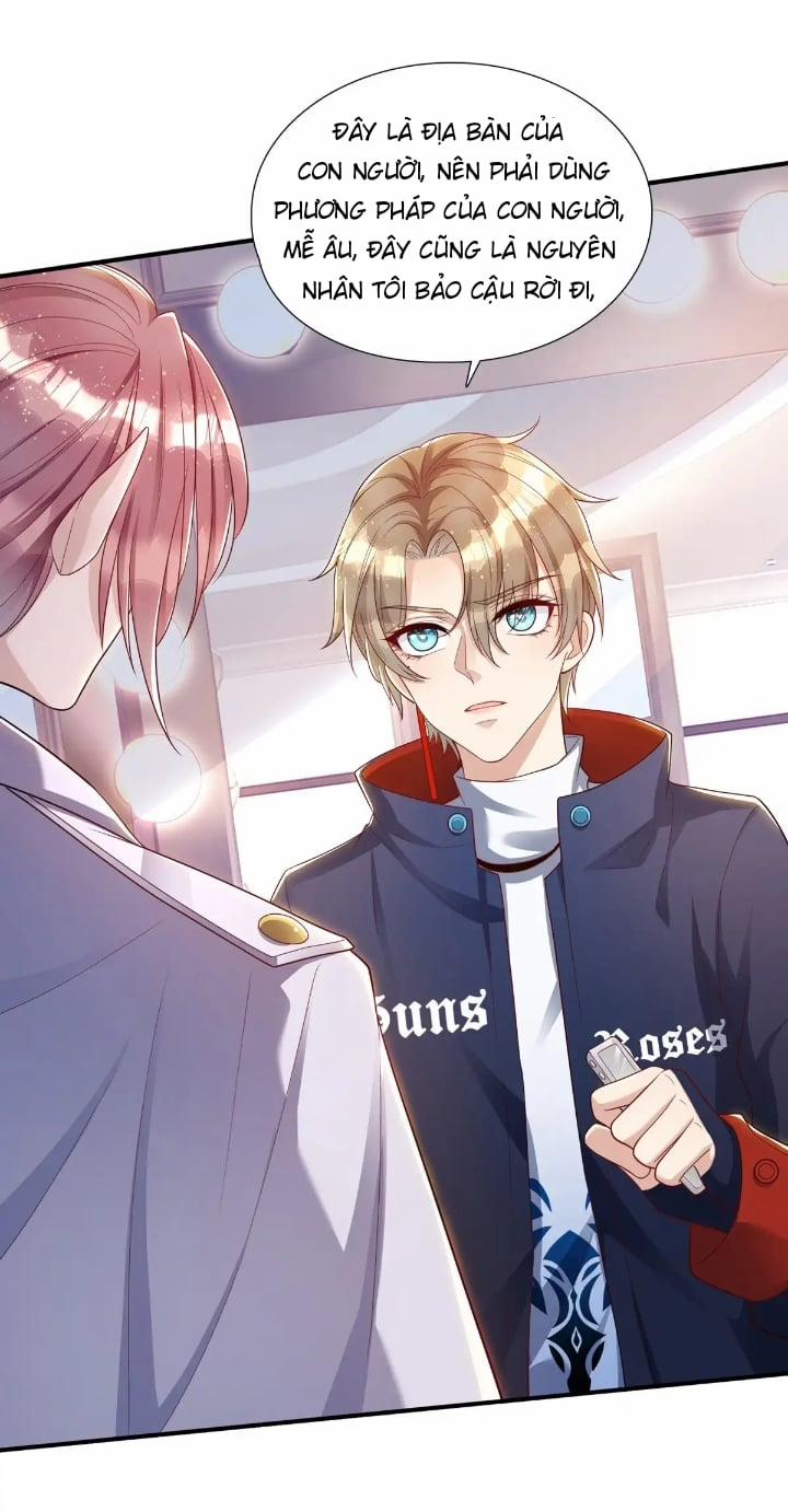 Thú Thụ Bất Thân 13 trang 2