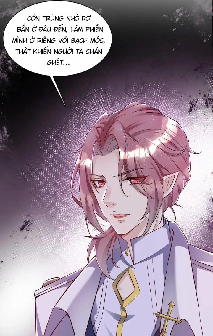 Thú Thụ Bất Thân 13 trang 21