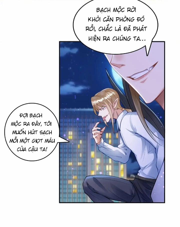 Thú Thụ Bất Thân 13 trang 24