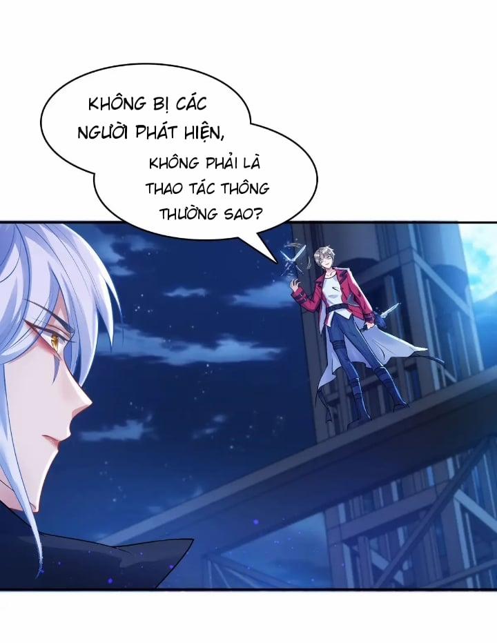 Thú Thụ Bất Thân 13 trang 28