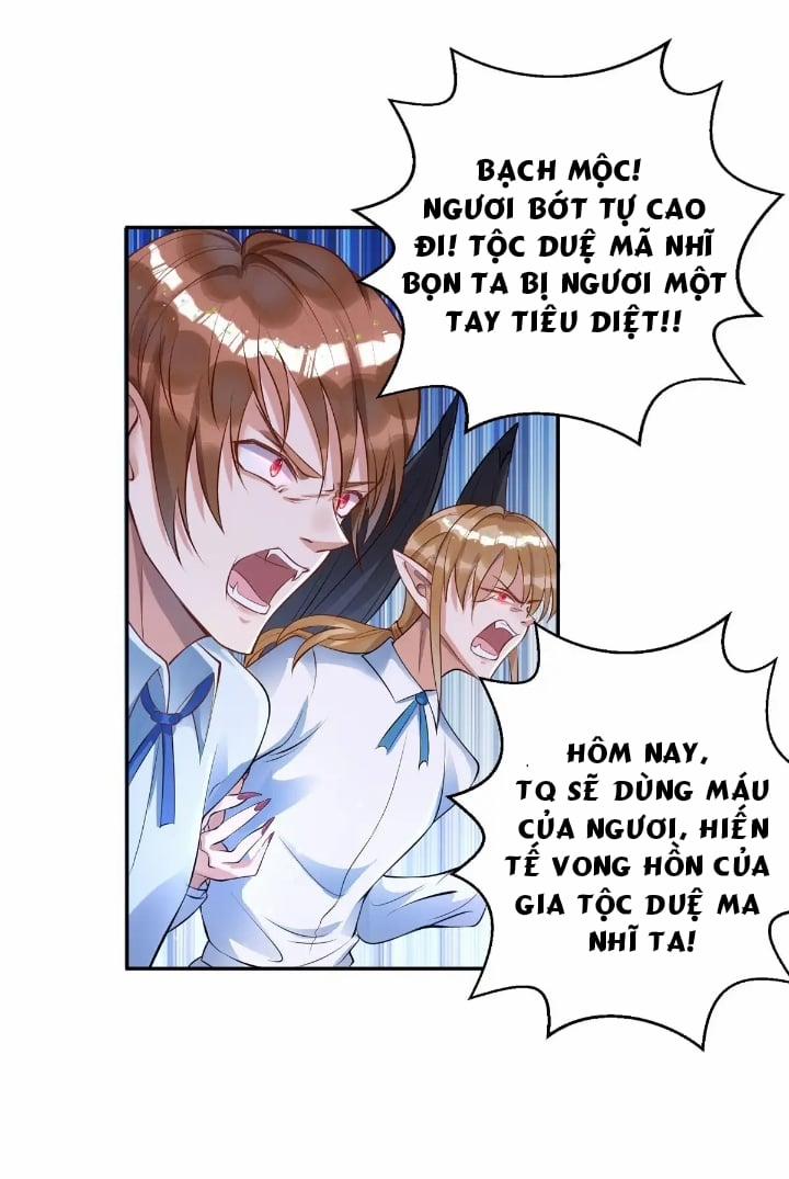 Thú Thụ Bất Thân 13 trang 29