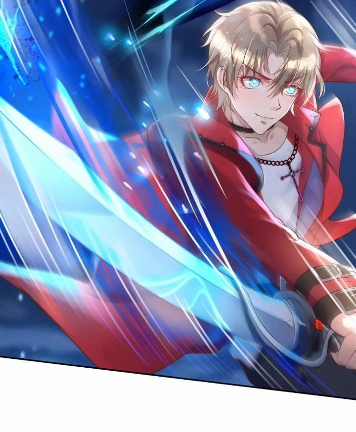 Thú Thụ Bất Thân 13 trang 34