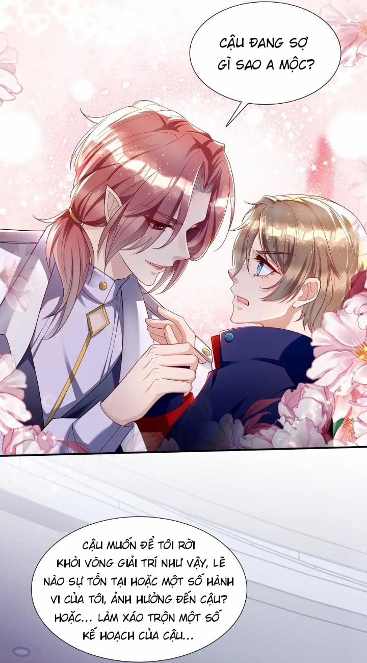 Thú Thụ Bất Thân 13 trang 4