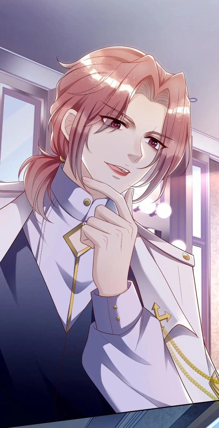 Thú Thụ Bất Thân 13 trang 5