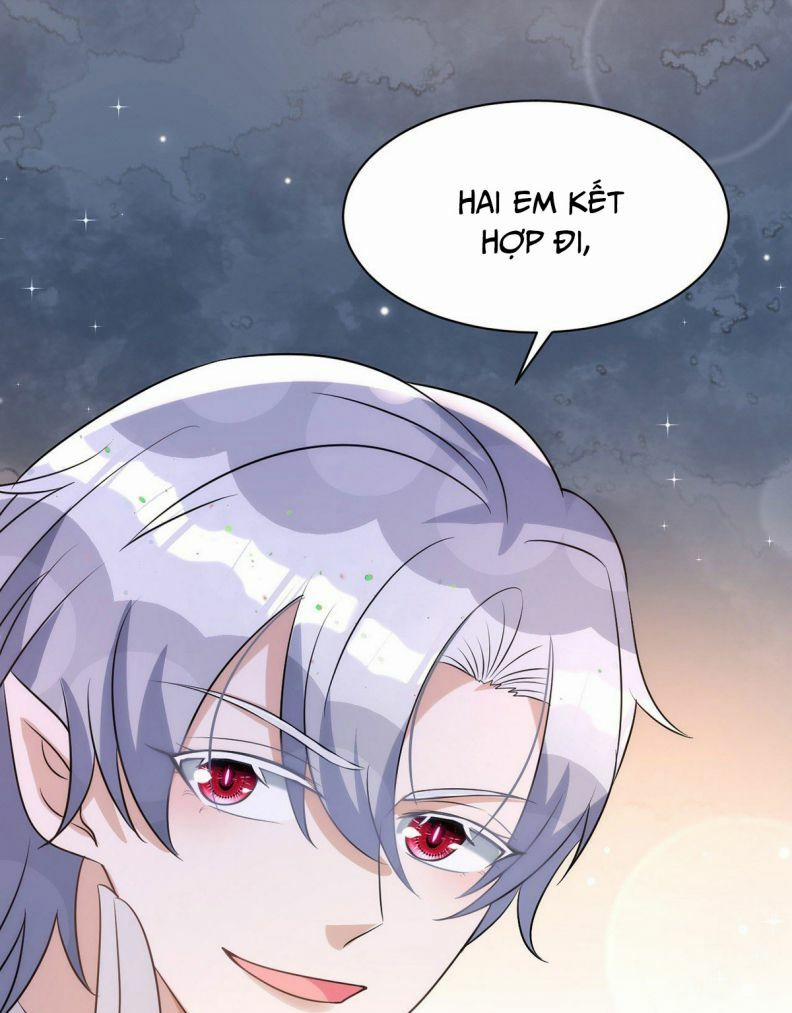 Thú Thụ Bất Thân 133 trang 10