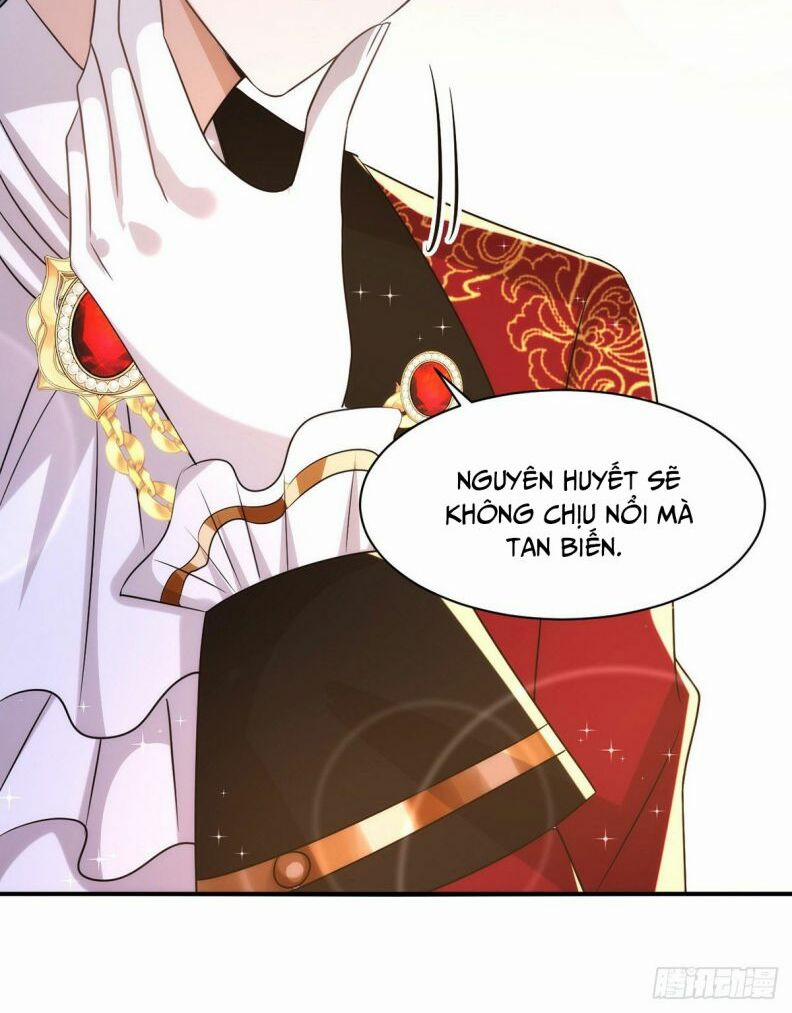 Thú Thụ Bất Thân 133 trang 11