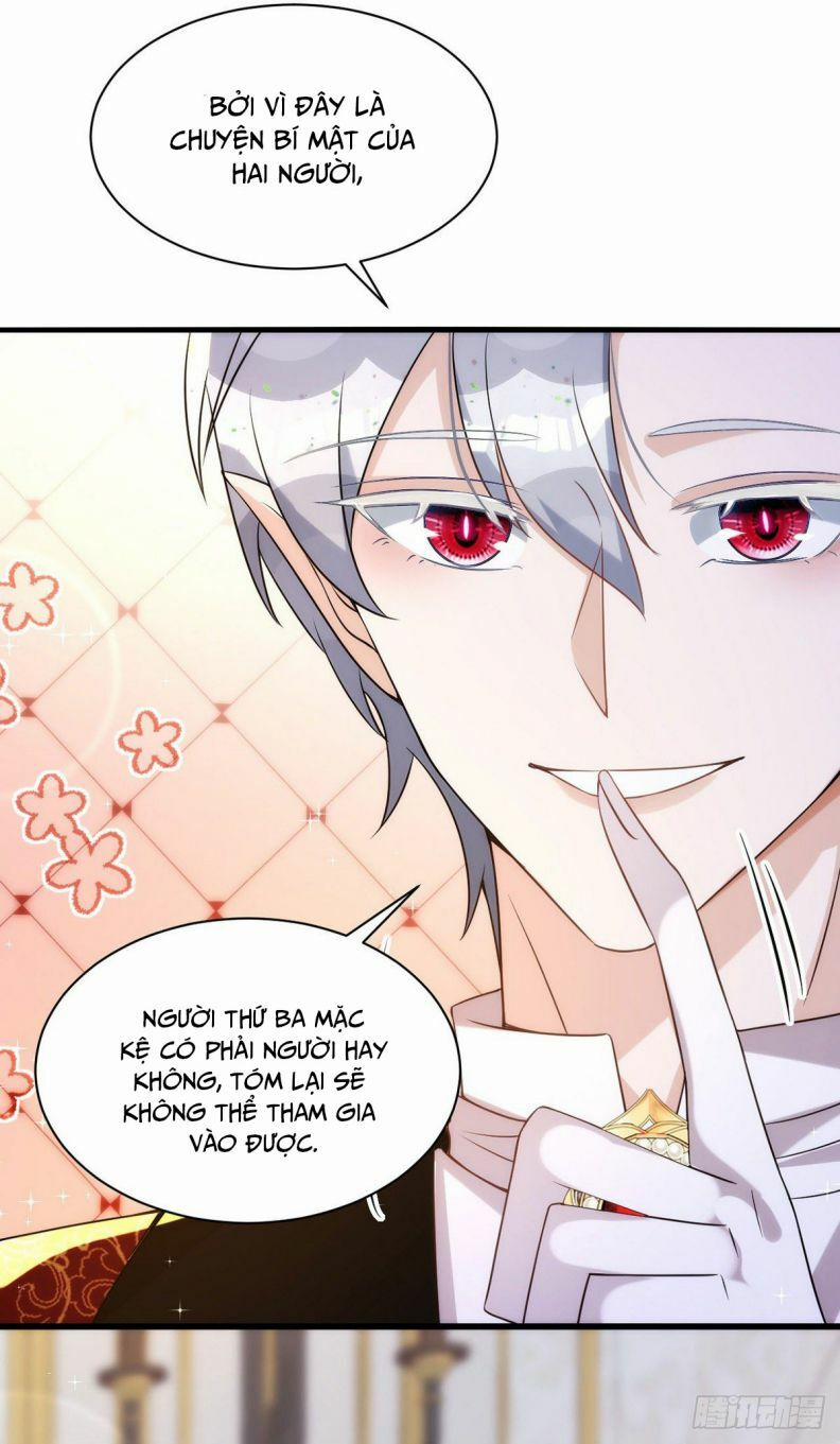 Thú Thụ Bất Thân 133 trang 17