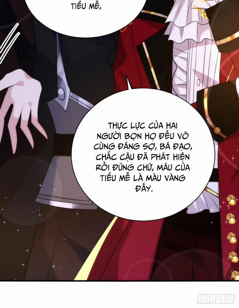 Thú Thụ Bất Thân 133 trang 19