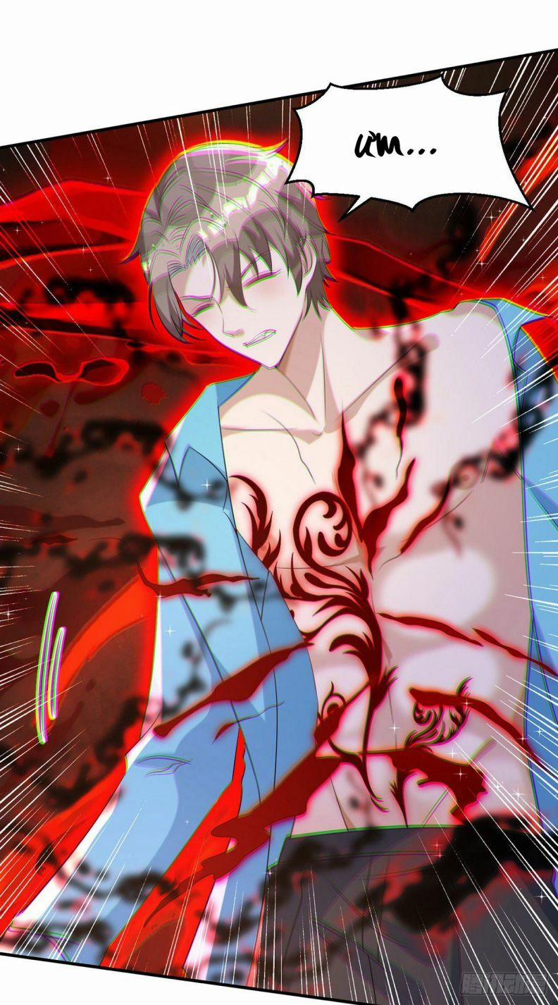 Thú Thụ Bất Thân 133 trang 2