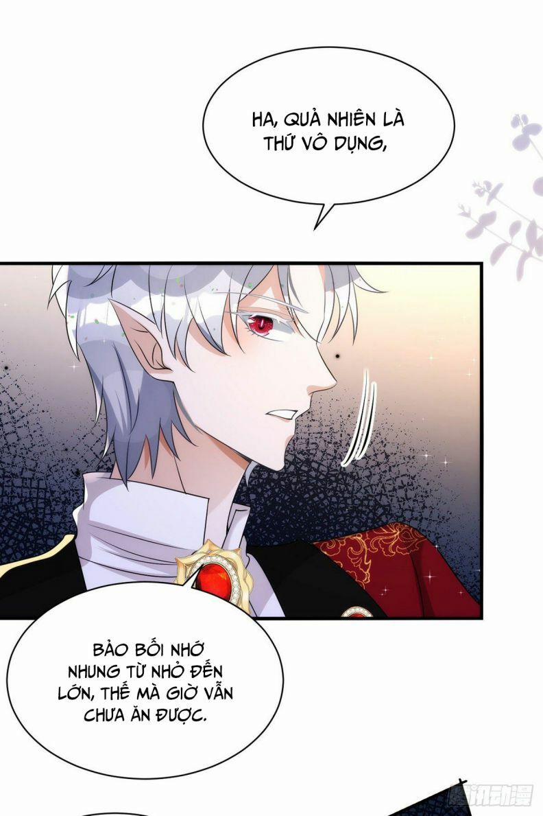 Thú Thụ Bất Thân 133 trang 24