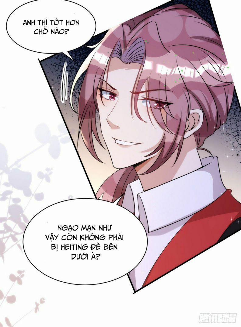 Thú Thụ Bất Thân 133 trang 25