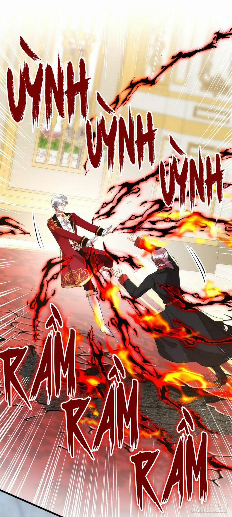 Thú Thụ Bất Thân 133 trang 27