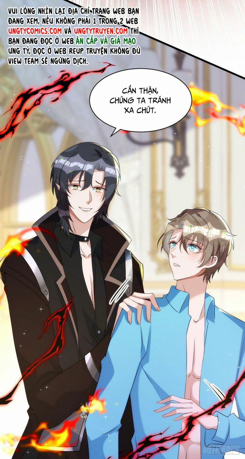 Thú Thụ Bất Thân 133 trang 28