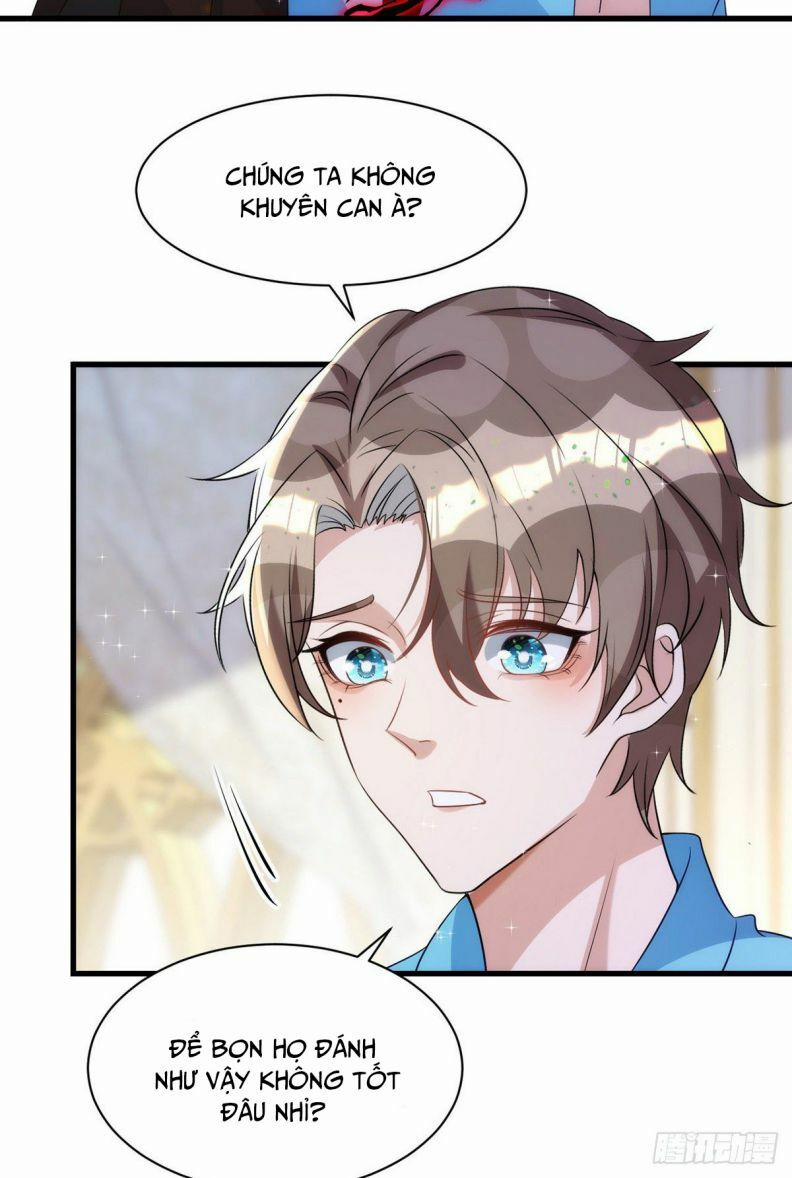 Thú Thụ Bất Thân 133 trang 29