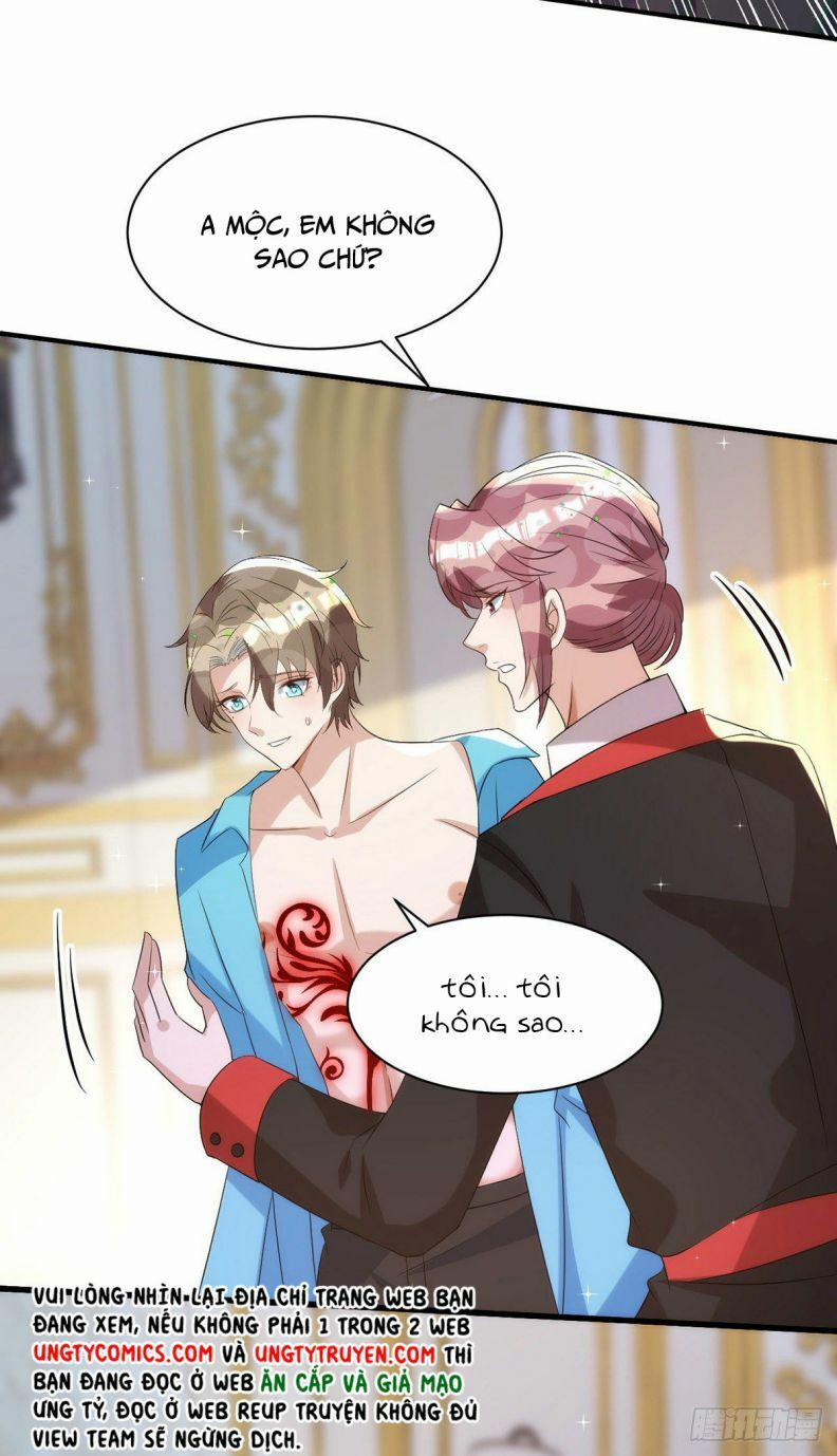 Thú Thụ Bất Thân 133 trang 3