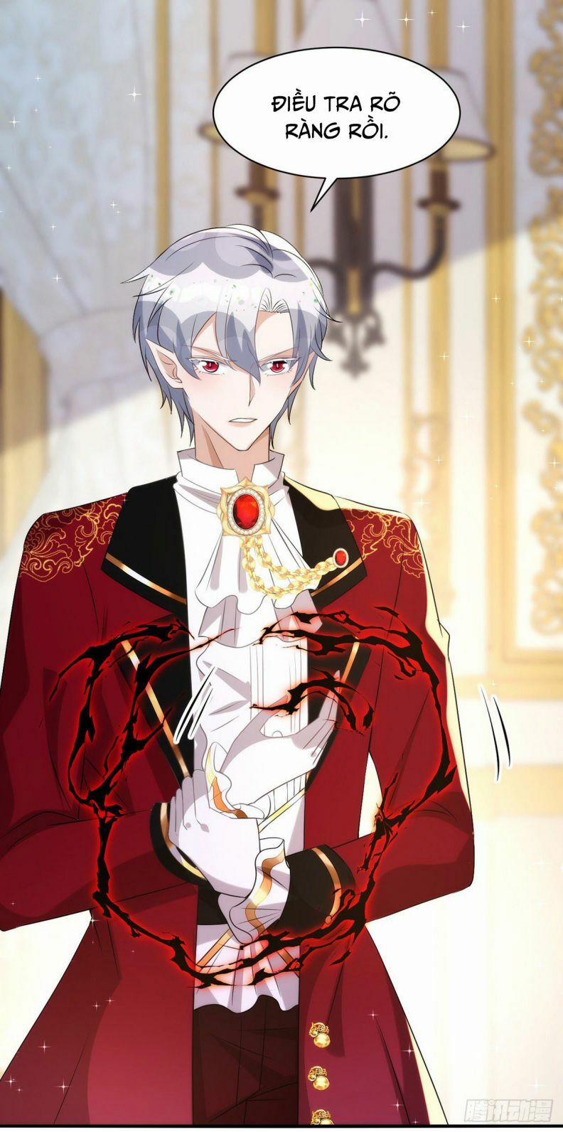 Thú Thụ Bất Thân 133 trang 4