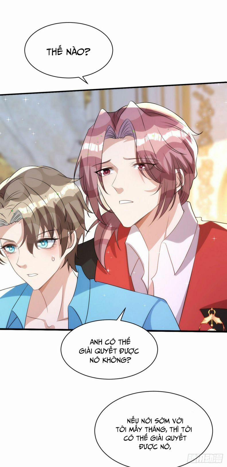 Thú Thụ Bất Thân 133 trang 5