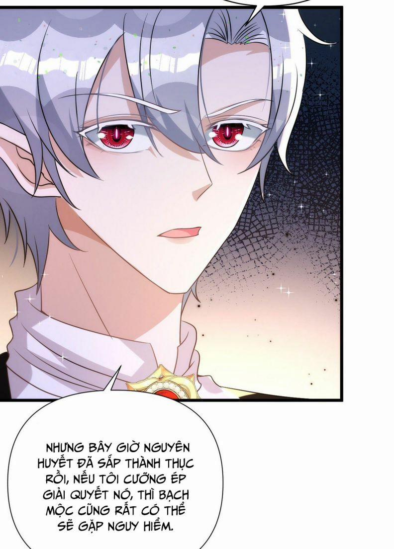 Thú Thụ Bất Thân 133 trang 6