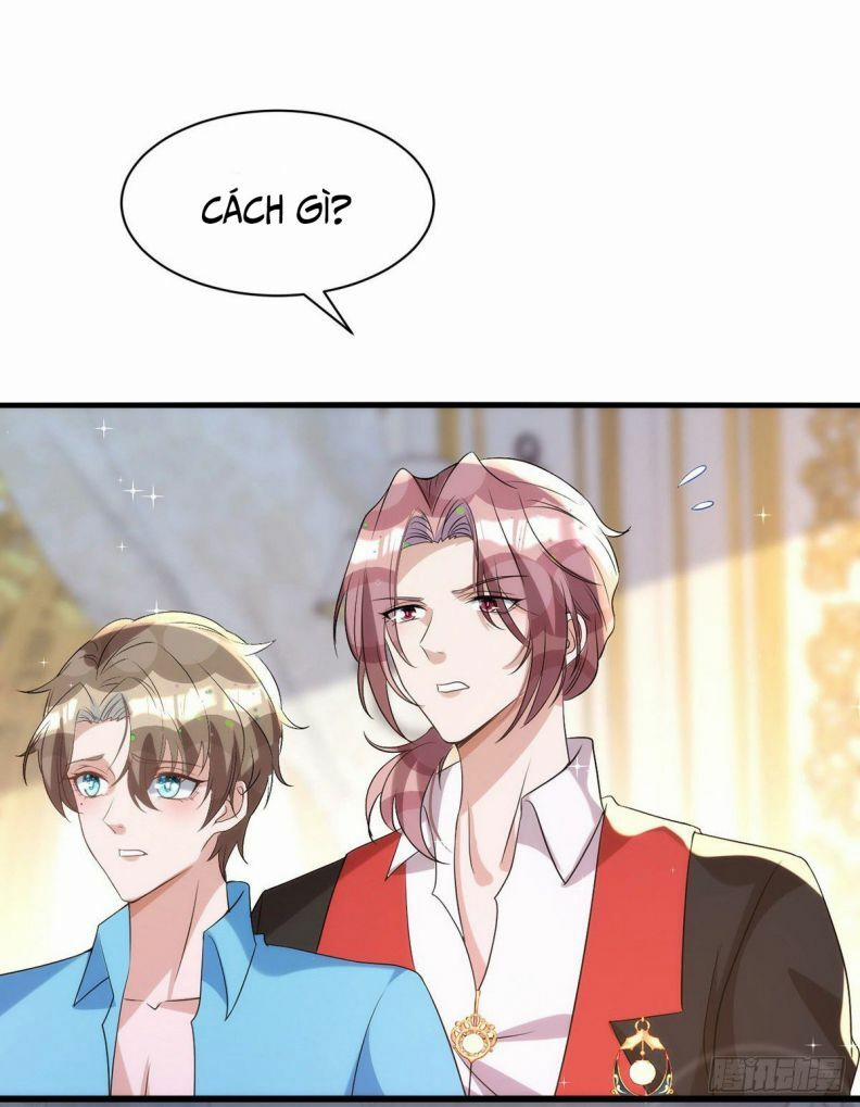 Thú Thụ Bất Thân 133 trang 9