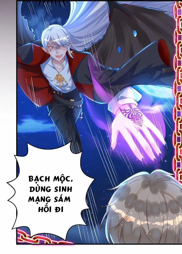 Thú Thụ Bất Thân 14 trang 12