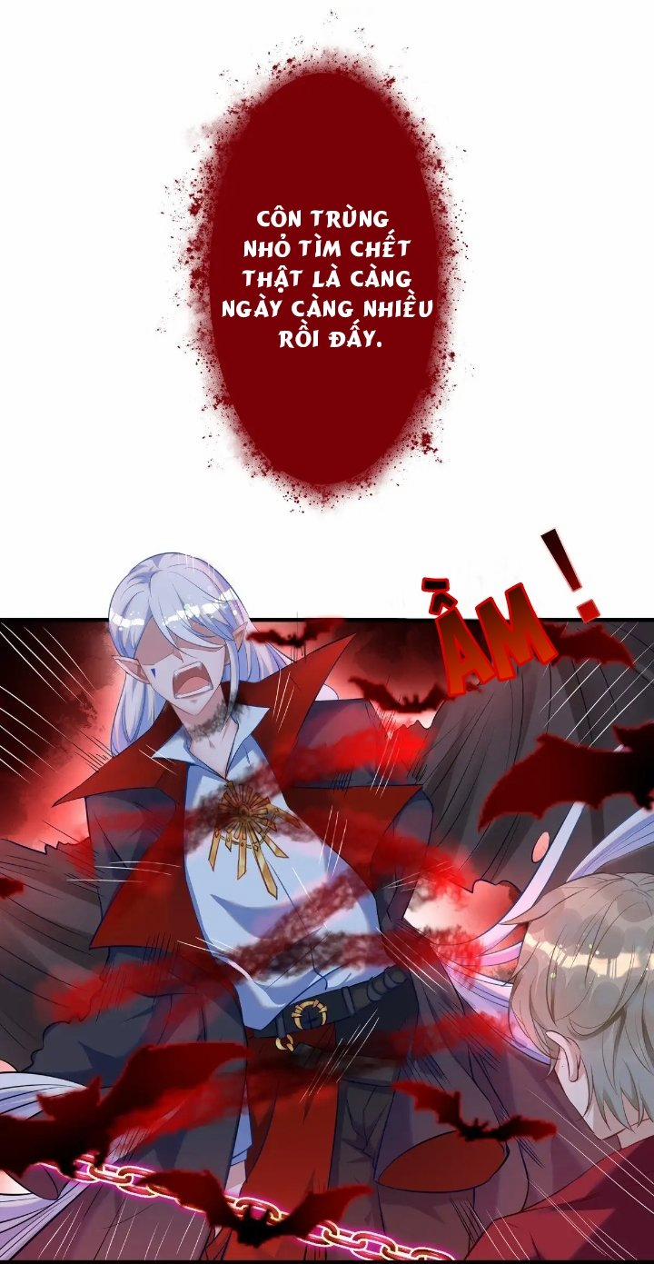 Thú Thụ Bất Thân 14 trang 13