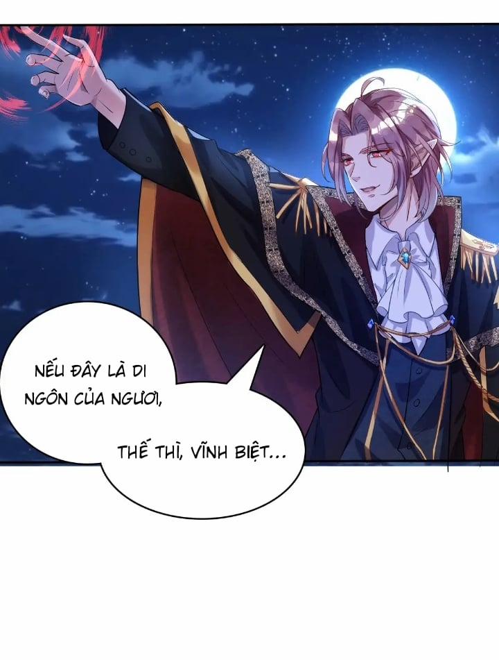 Thú Thụ Bất Thân 14 trang 19