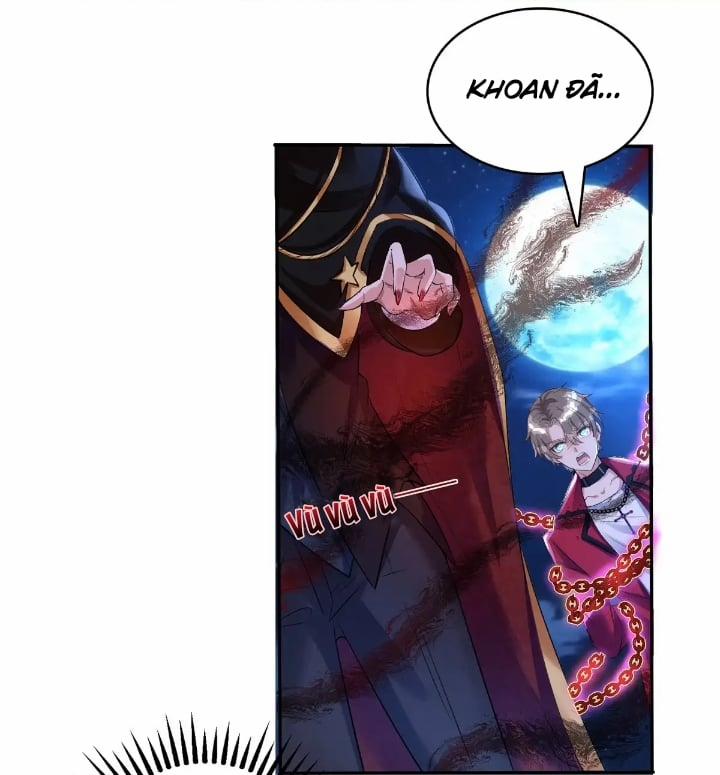 Thú Thụ Bất Thân 14 trang 21