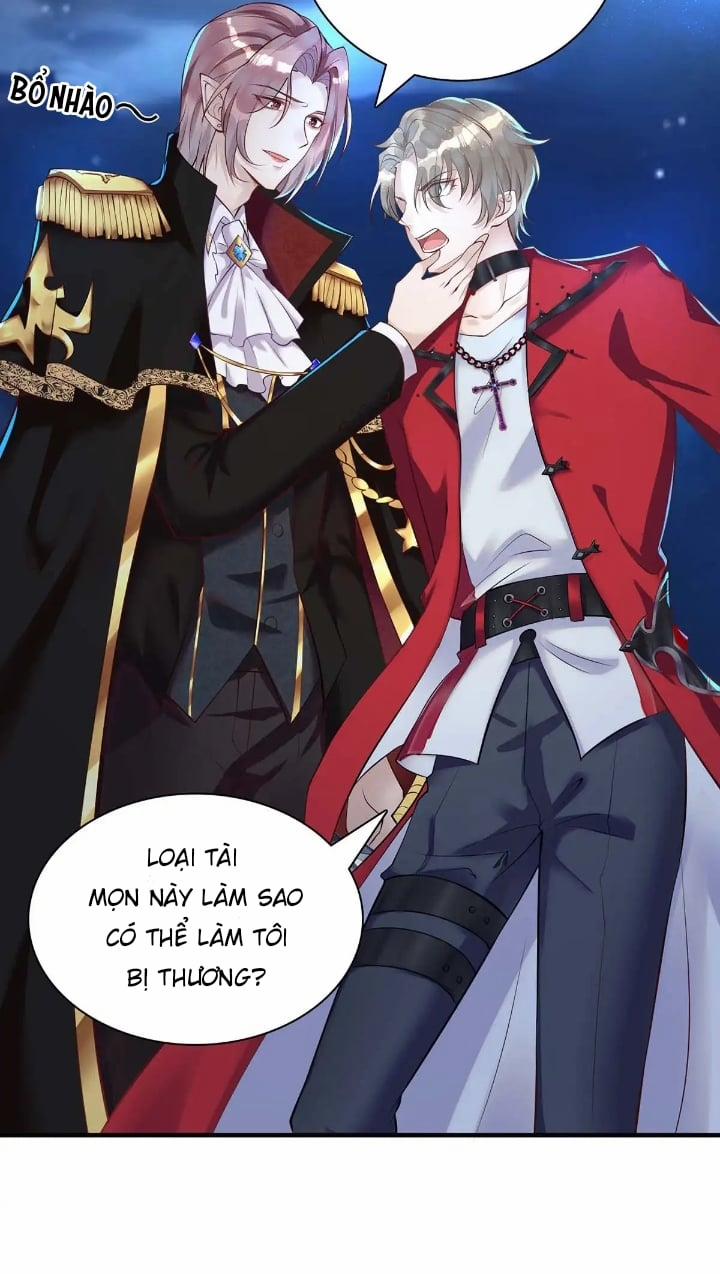 Thú Thụ Bất Thân 14 trang 26