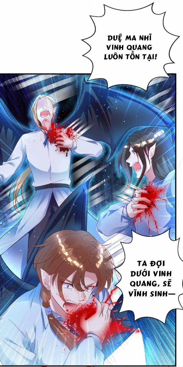 Thú Thụ Bất Thân 14 trang 5