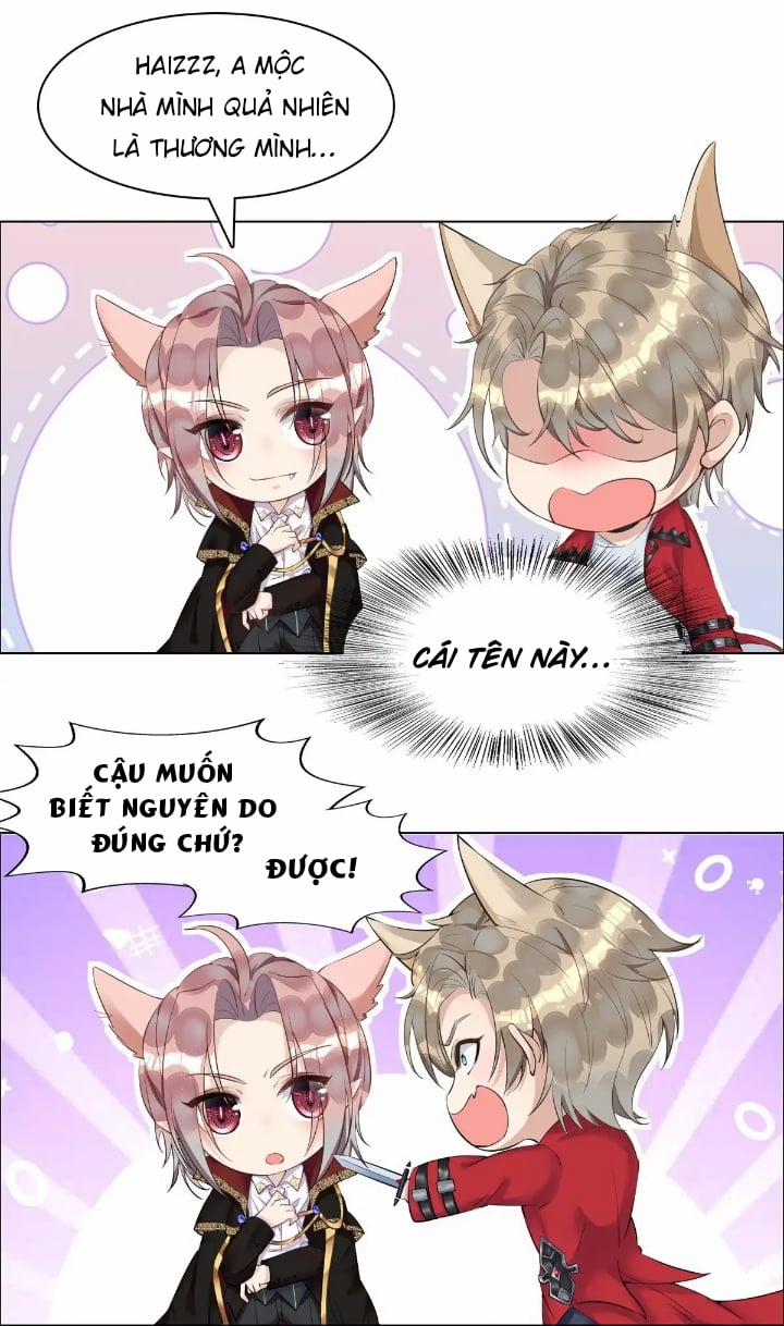 Thú Thụ Bất Thân 15 trang 10