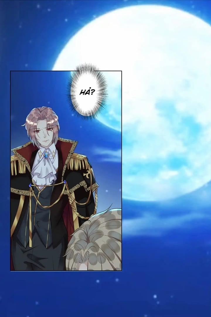 Thú Thụ Bất Thân 15 trang 11