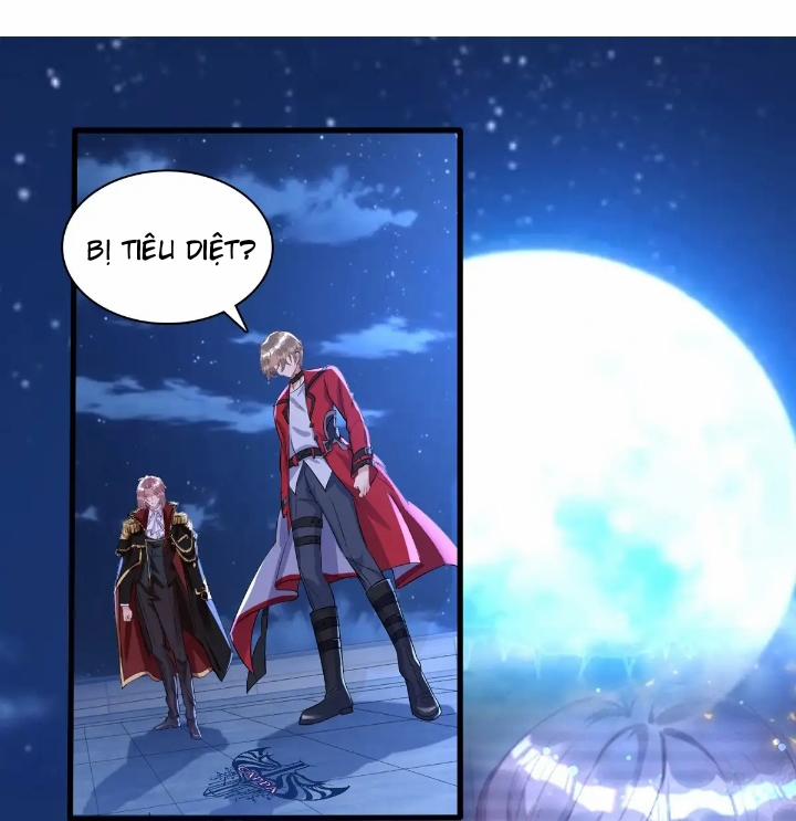 Thú Thụ Bất Thân 15 trang 20