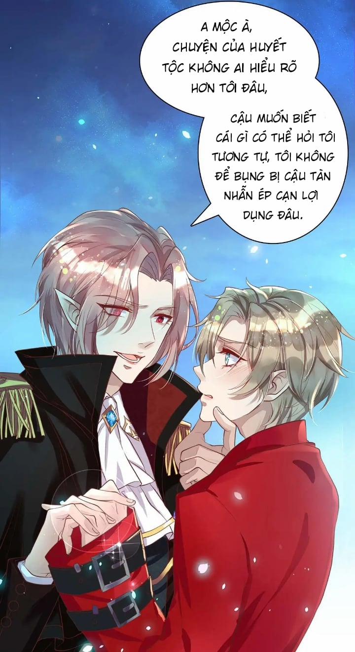 Thú Thụ Bất Thân 15 trang 6