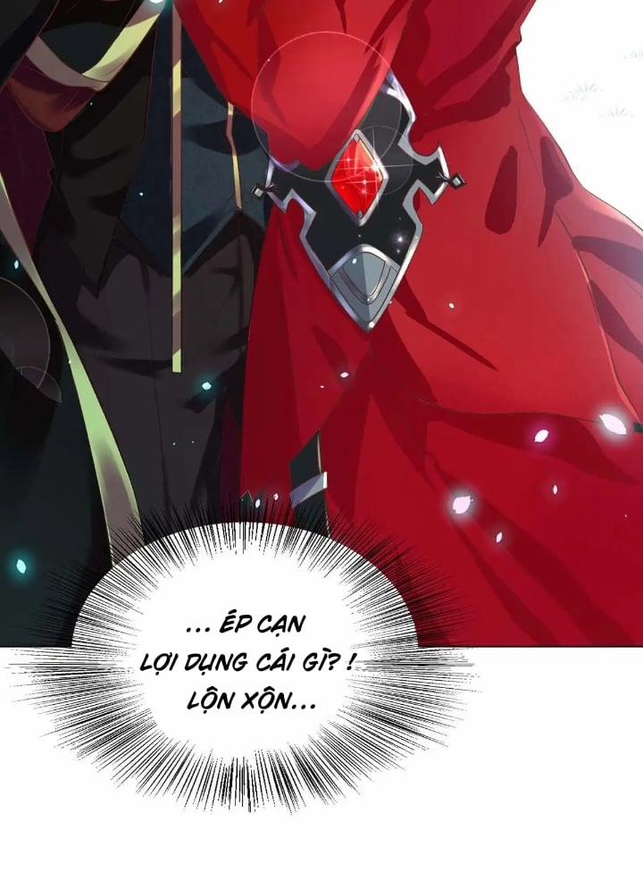 Thú Thụ Bất Thân 15 trang 7