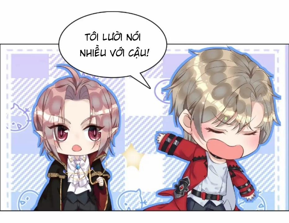 Thú Thụ Bất Thân 15 trang 8