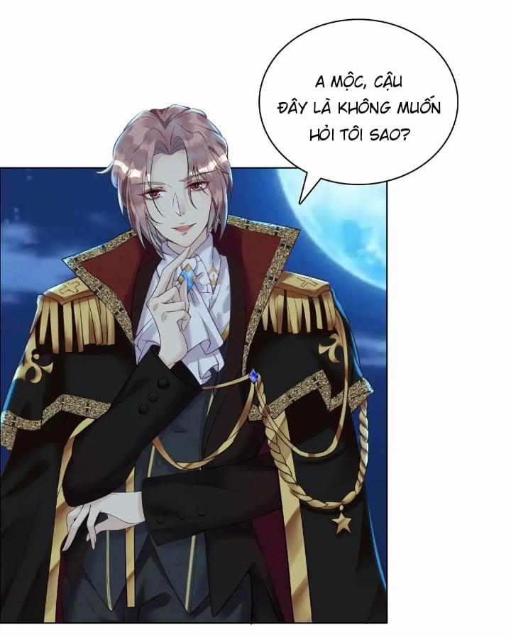 Thú Thụ Bất Thân 15 trang 9