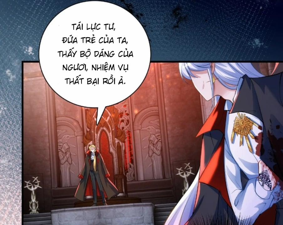 Thú Thụ Bất Thân 16 trang 14