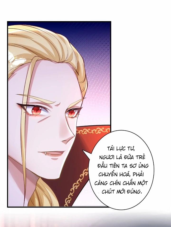 Thú Thụ Bất Thân 16 trang 17