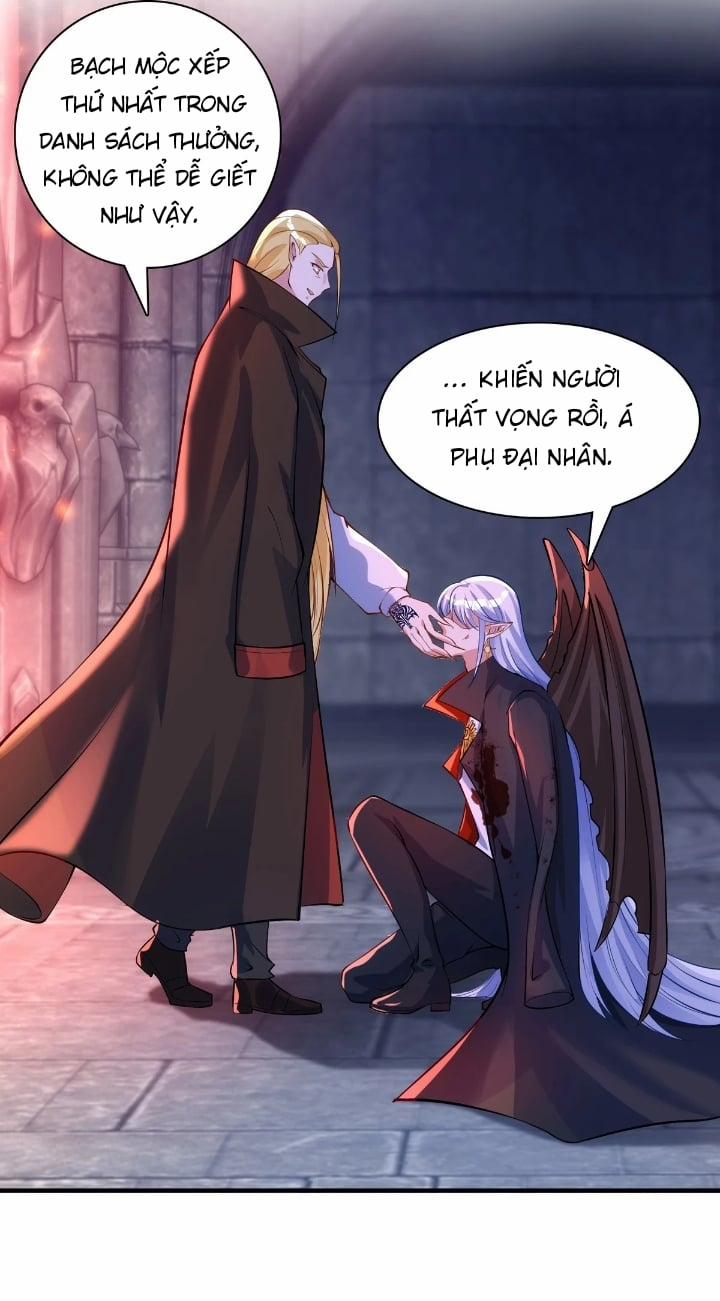 Thú Thụ Bất Thân 16 trang 18