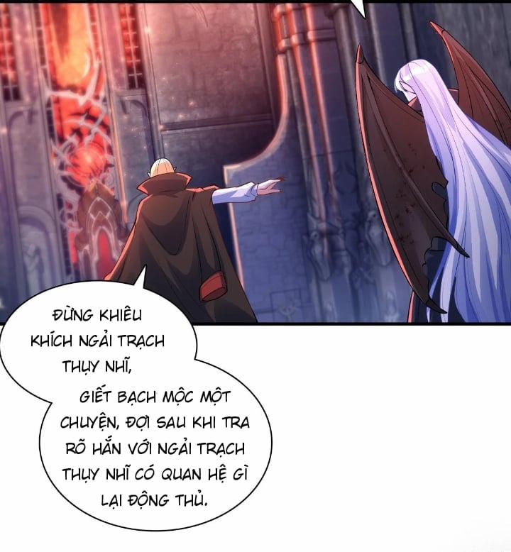 Thú Thụ Bất Thân 16 trang 23