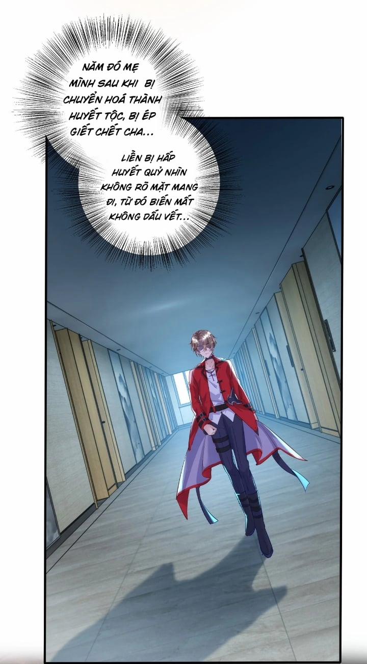 Thú Thụ Bất Thân 16 trang 27